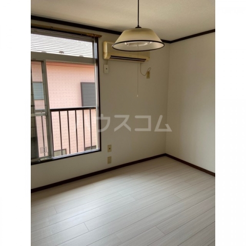 3/17 リビング/ダイニング