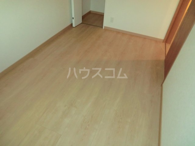 4/20 寝室