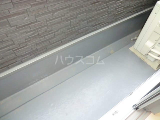 11/20 バルコニー