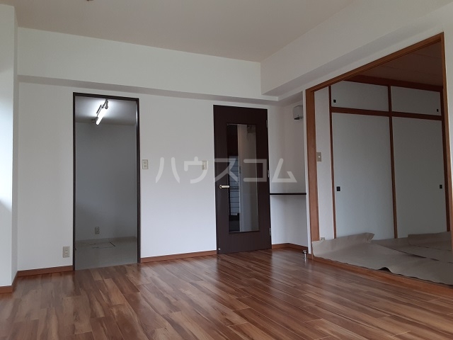 4/25 リビング/ダイニング