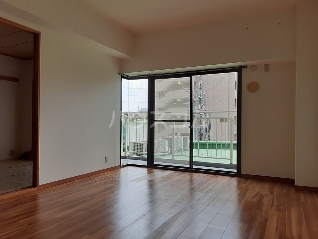 3/25 リビング/ダイニング