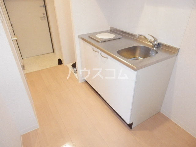 7/28 キッチン