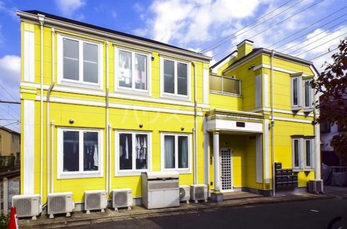 10/19 エントランス