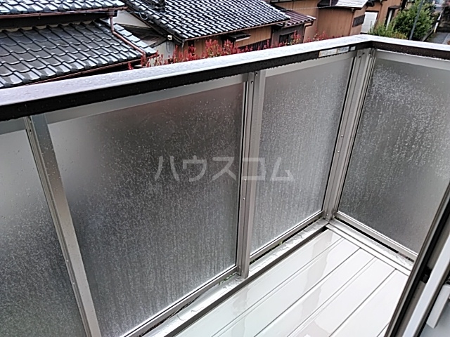 13/30 バルコニー