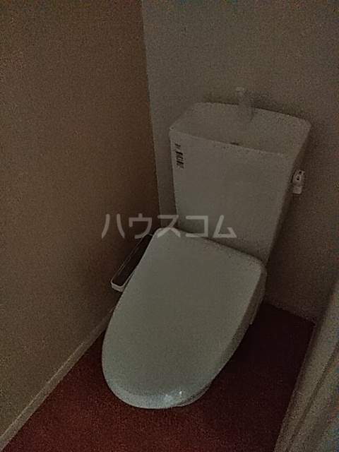9/29 トイレ