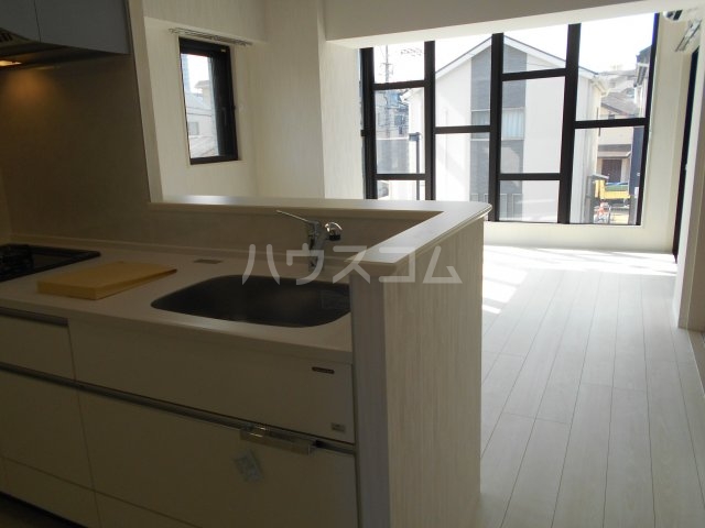 3/20 リビング/ダイニング