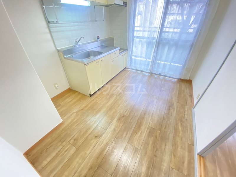 3/23 リビング/ダイニング