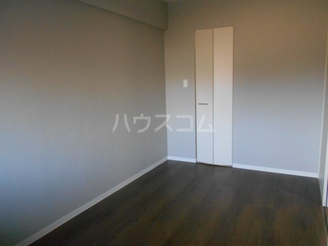 4/24 寝室