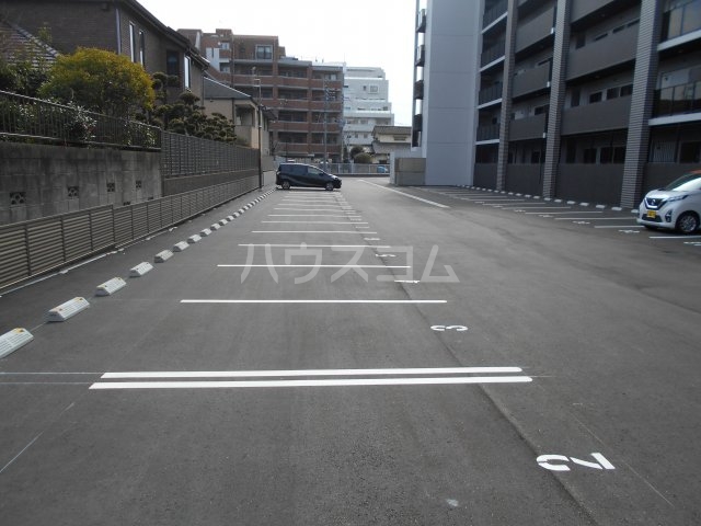 19/24 駐車場