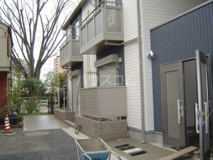 14/24 エントランス