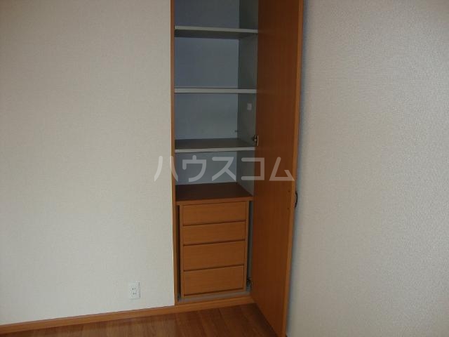 5/23 寝室