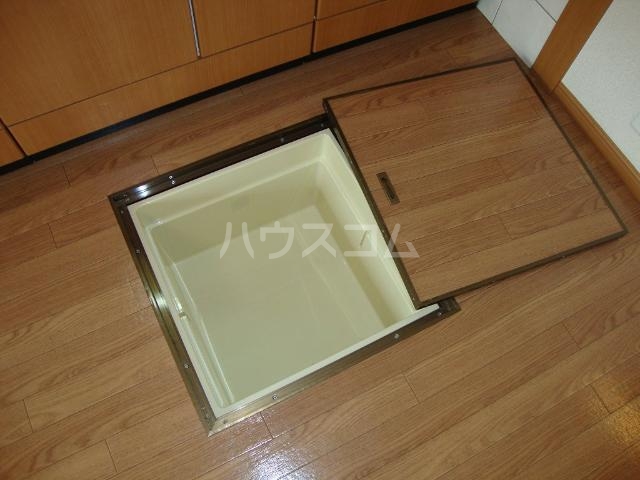 10/23 キッチン