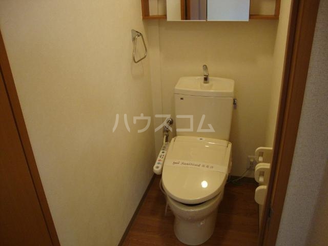 12/23 トイレ