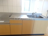 9/30 キッチン