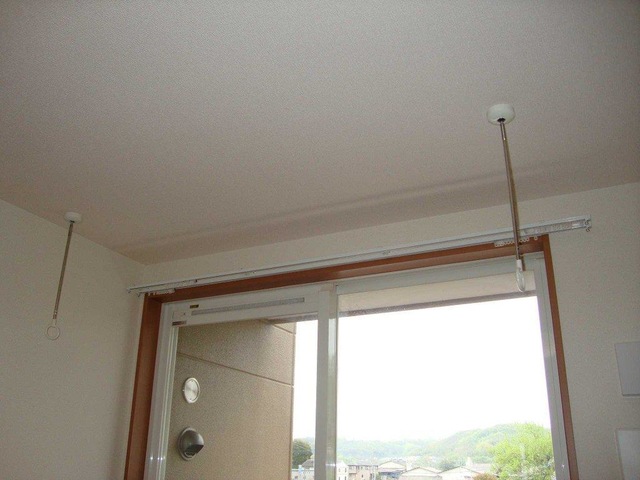 15/18 バルコニー