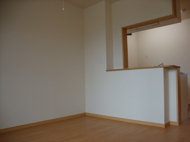 3/18 リビング/ダイニング