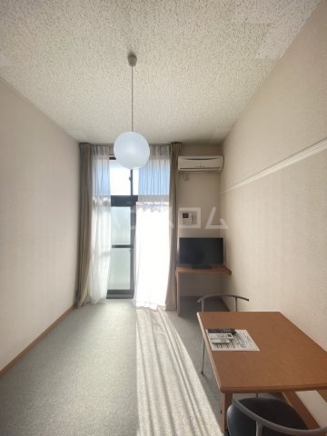 5/30 リビング/ダイニング