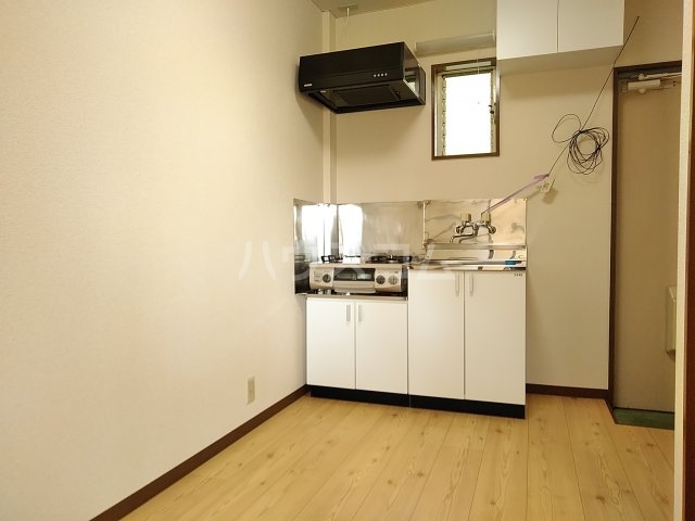 9/25 キッチン