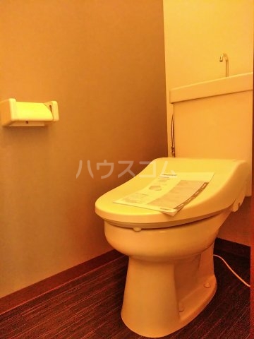 11/25 トイレ
