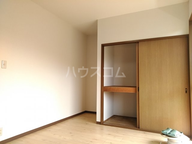 5/25 寝室