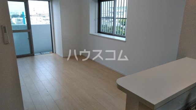 3/22 リビング/ダイニング