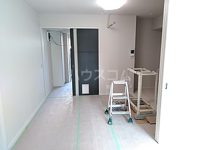 3/23 リビング/ダイニング