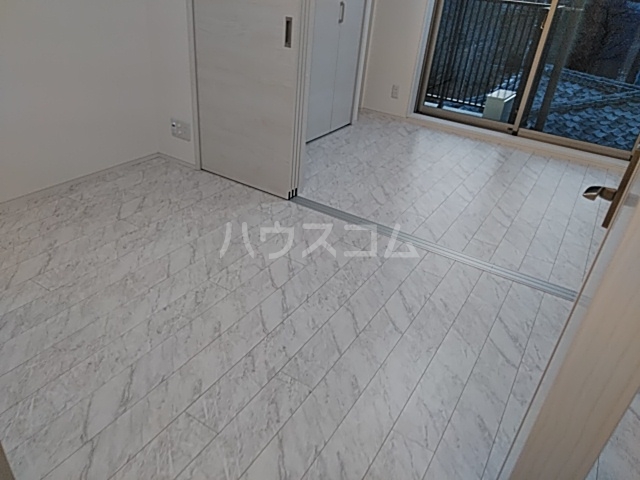 4/24 リビング/ダイニング