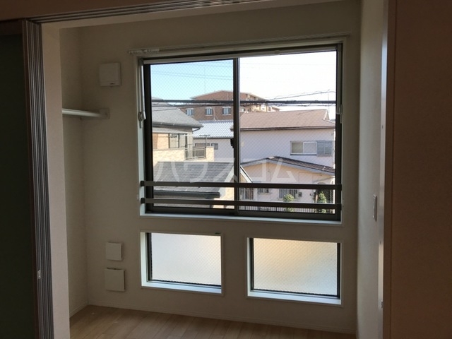 18/24 バルコニー