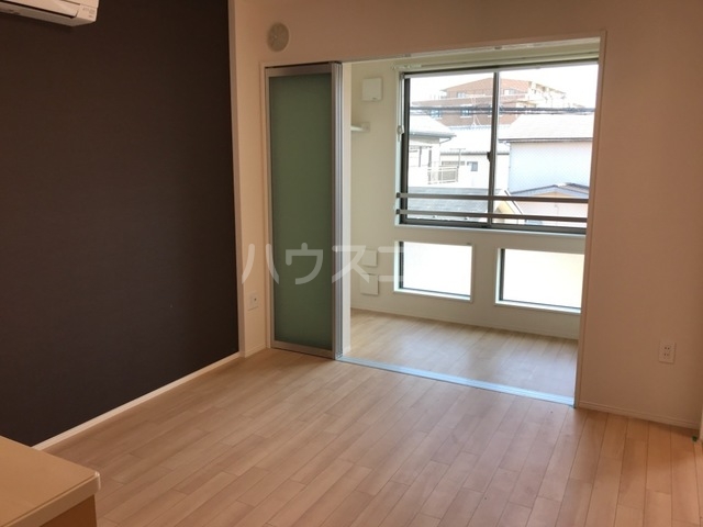 3/24 リビング/ダイニング