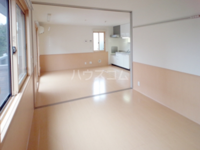 3/23 リビング/ダイニング