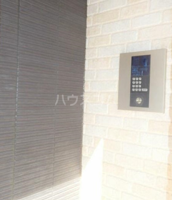 11/22 エントランス