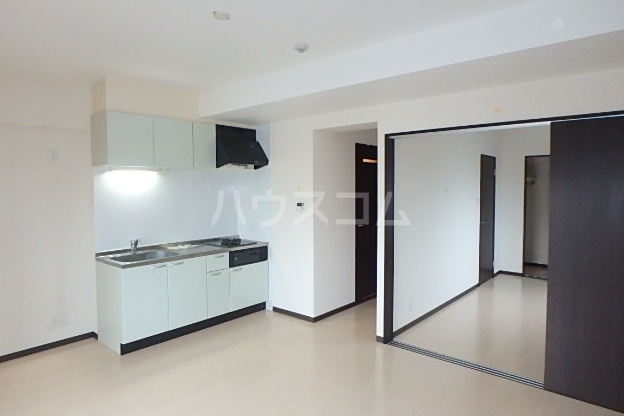 3/30 リビング/ダイニング