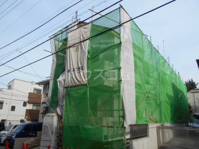 19/22 エントランス