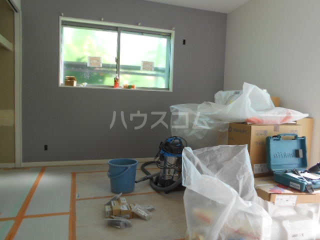 4/22 リビング/ダイニング