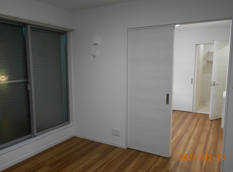 5/22 リビング/ダイニング