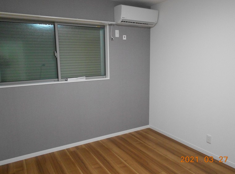 3/22 リビング/ダイニング