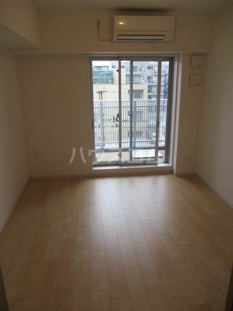 4/25 リビング/ダイニング