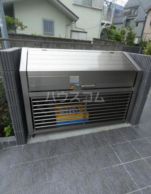 15/26 バルコニー