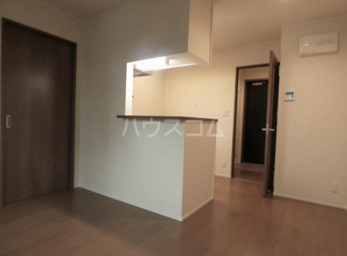 3/26 リビング/ダイニング