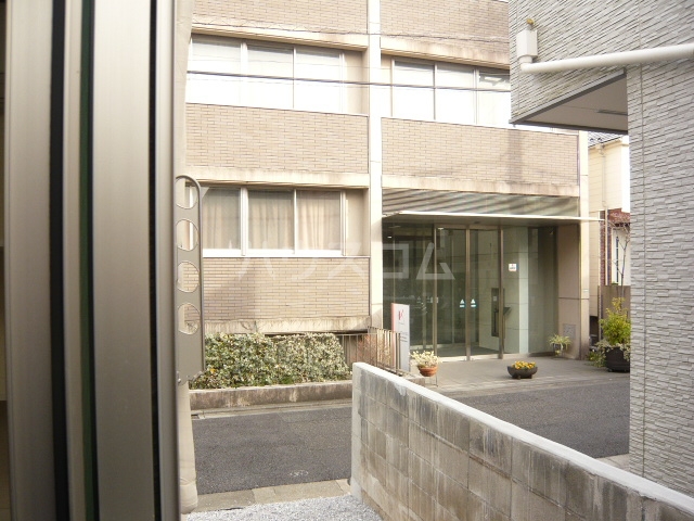 17/30 バルコニー