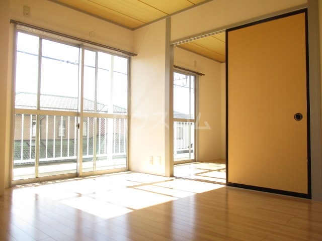 3/13 リビング/ダイニング