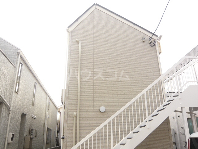 16/30 バルコニー