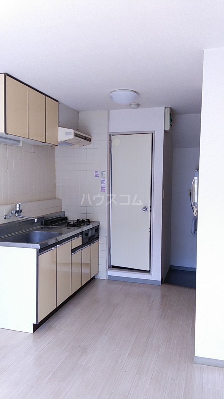 6/30 リビング/ダイニング