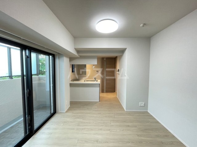 6/30 リビング/ダイニング