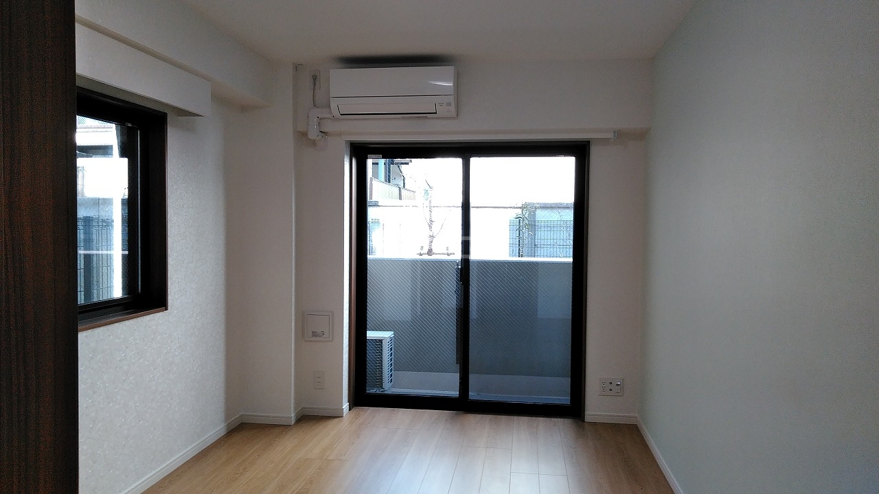 4/27 リビング/ダイニング