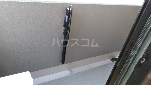 15/27 バルコニー