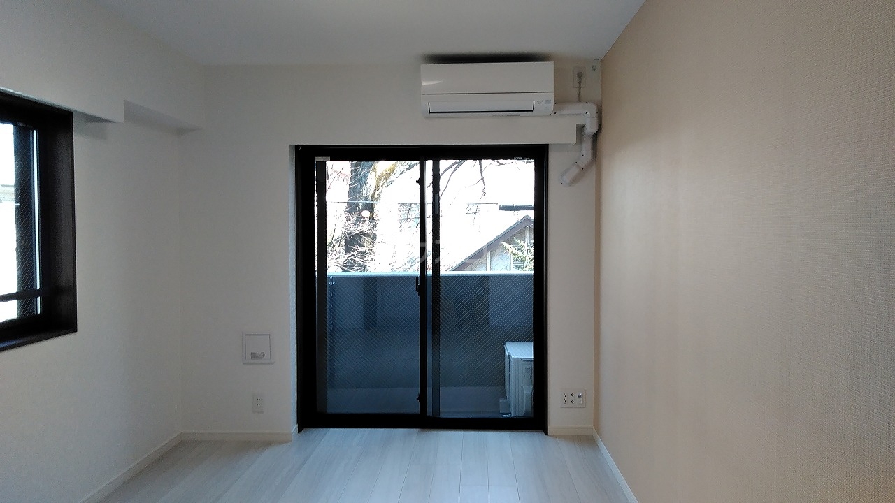 4/28 リビング/ダイニング