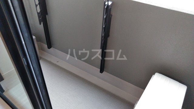 14/28 バルコニー