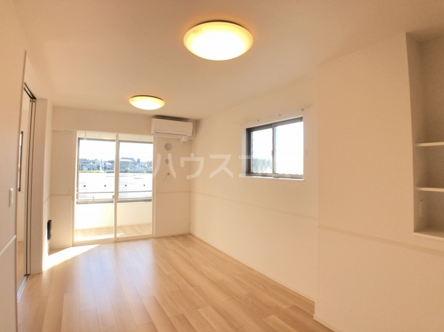 3/20 リビング/ダイニング