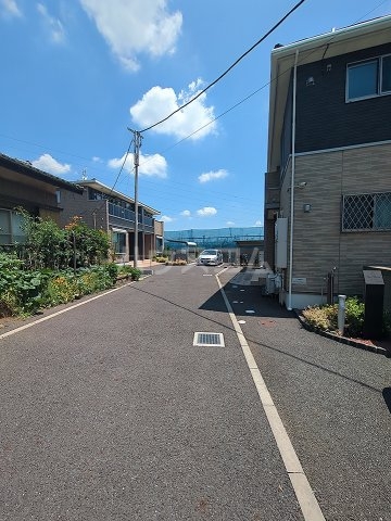 26/30 駐車場